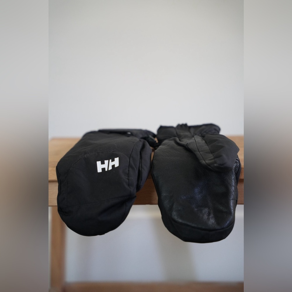 HELLY HANSEN winter gloves/mitts